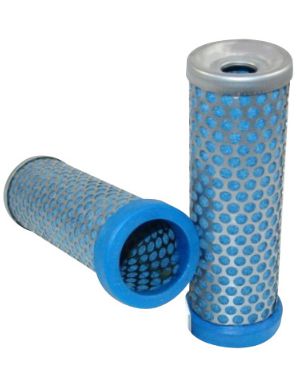 [HIFISA16210] Luchtfilter binnen ( Buiten filter P500236, P607345)