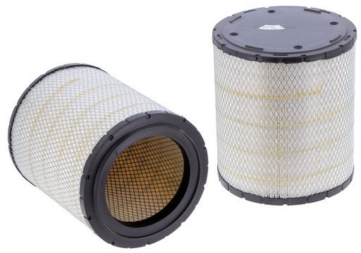 [HIFISA16480] Luchtfilter buiten ( Binnen filter SA16481)