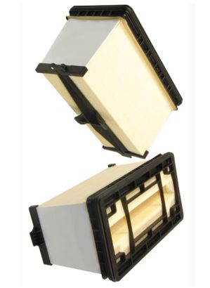 [HIFISA16782] Filtre à air ext. ( Filtre int. SA16783)