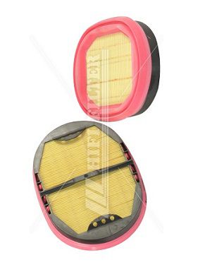 [HIFISA17376] Filtre a air int.  ( Filtre ext. SA17375)