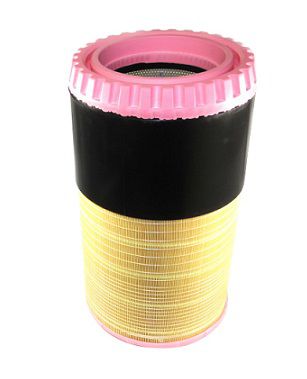 [HIFISA17534] Filtre à air ext. ( Filtre int. SA17535)