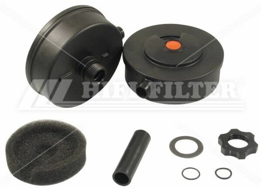 [HIFISAO6206] Ventilatie filter motor