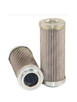 [HIFISH62013] Filtre hydraulique