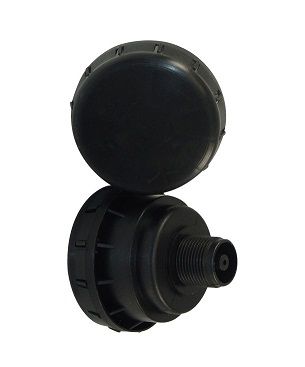 [HIFISH62161] Filtre hydraulique