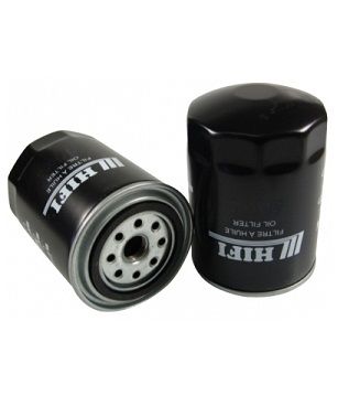 [HIFISO10060] Oliefilter
