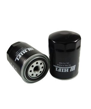 [HIFISO10106] Oliefilter