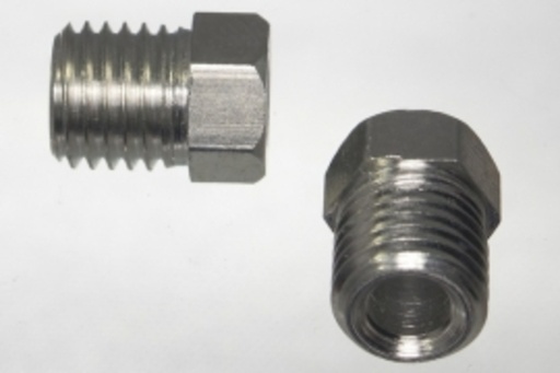 [HITEH 9106] Remleidingnippel M10x1.25mm