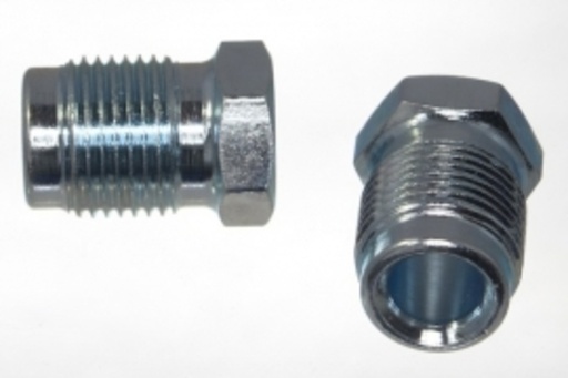 [HITEH 9108] Remleidingnippel M12x1.00mm
