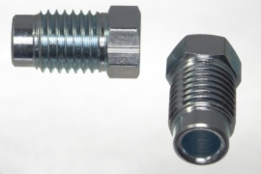 [HITEH 9111] Remleidingnippel M10x1.25mm