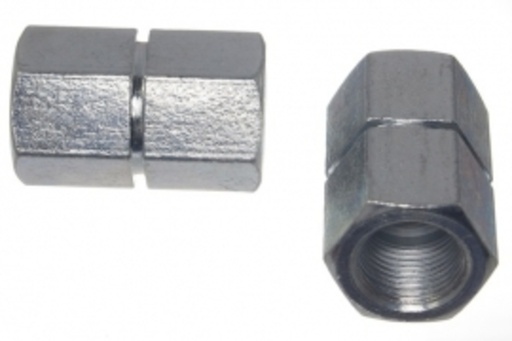 [HITEH 9122] Remleidingkoppelstuk M12x1.00mm