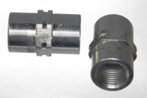 [HITEH 9123] Remleidingkoppelstuk M10x1.00mm