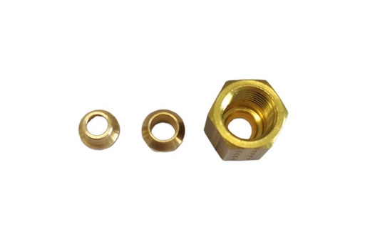 [HYDR1660506] Reduktie D6-D5