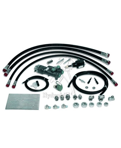 [HYDR404400] Kit de freinage pour freins mécanique