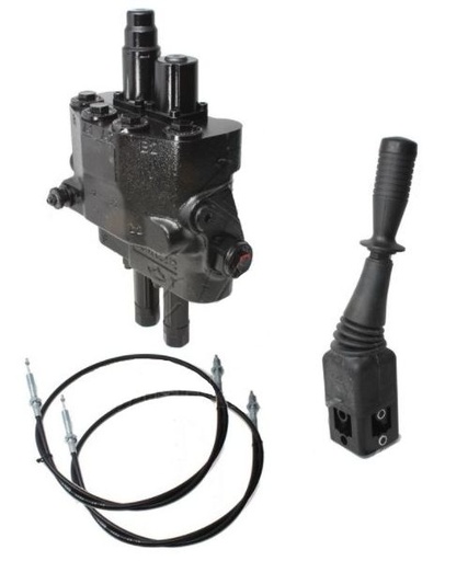 [HYDRDM80COCS] Distributeur  80L 2x SE ou DE