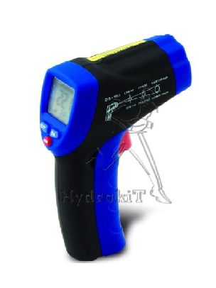 [HYDRE26ECTD4] Infraroodlaserthermometer