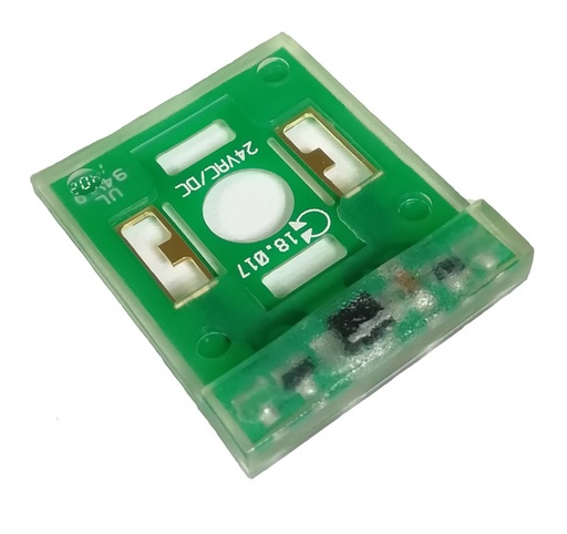[HYDREAZJLPHN01] Controle leds spoel (1st)