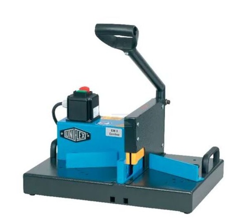 [HYDREM3 ECO] Snijmachine EM3 1,8kW