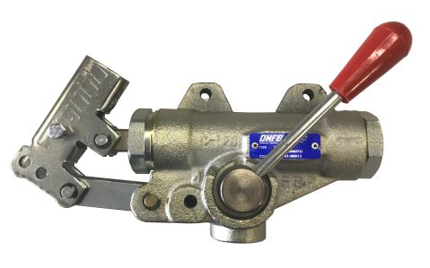 [HYDRP2M20] Pomp EW  Q=20cm³ - Max 300 Bar