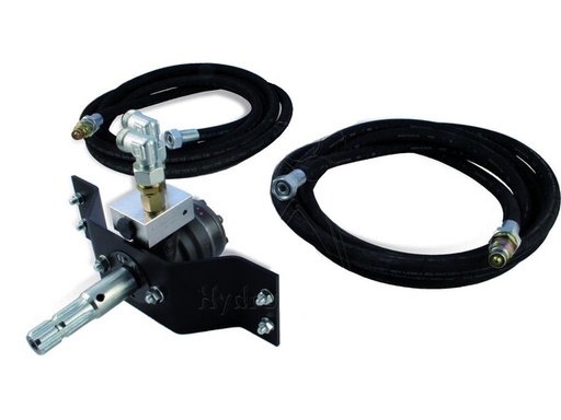 [HYDRPF100] Kit hydraulische PTO 14KW 540tr/min