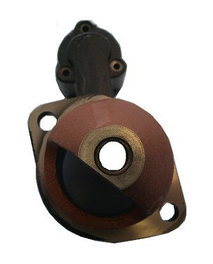 [ISKR16281628] Palier avant