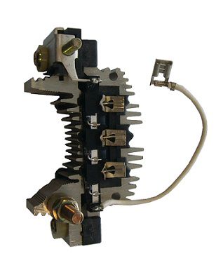 [ISKR16905667] Gelijkrichter