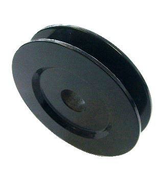 [ISKR16905988] Poelie - riem 13 mm - Ø 90 mm