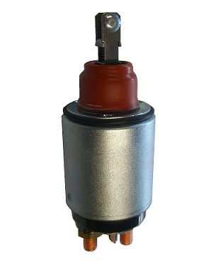 [ISKR16906015] Startrelais 12V