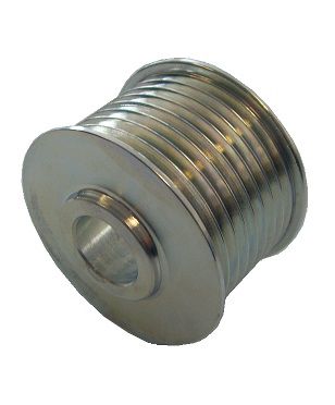 [ISKR16906719] Poelie - riem 8 PK - Ø 50 mm