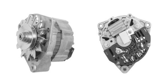 [ISKRIA0069] Alternator Mahle MG627  28V - 35 A