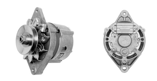 [ISKRIA0095] Alternator Mahle MG462  14V - 33 A