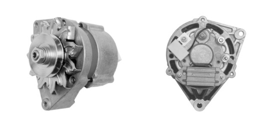 [ISKRIA0096] Alternator Mahle MG124  14V - 33 A