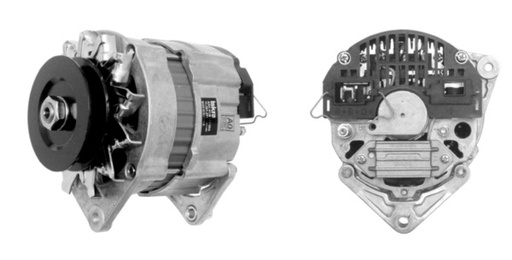 [ISKRIA0276] Alternateur Mahle MG110  14V - 65 A