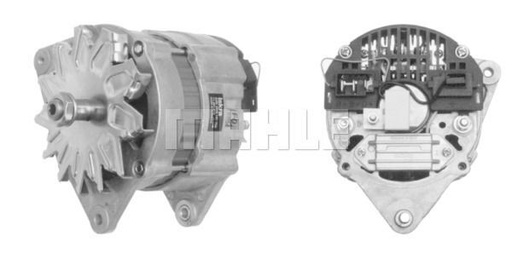 [ISKRIA0810] Alternator Mahle MG212  14V - 70 A