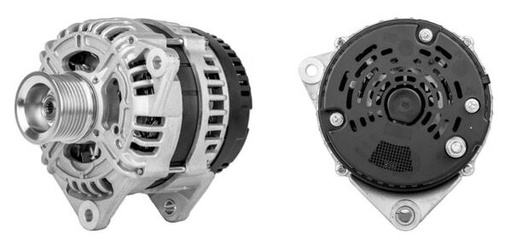 [ISKRIA1514] Alternator Mahle MG72  14V - 200 A