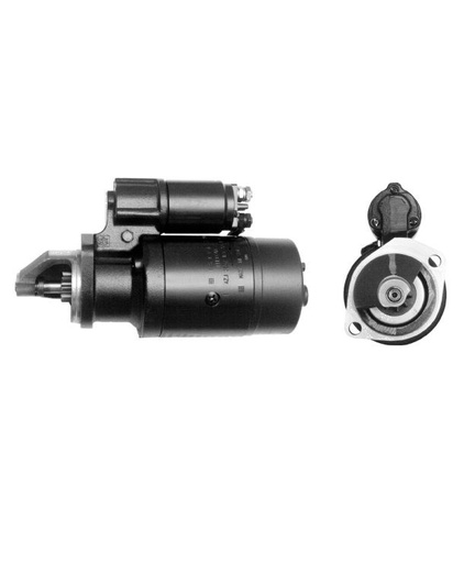 [ISKRIS0248] Starter Iskra 2,4 Kw - 12V - 9T