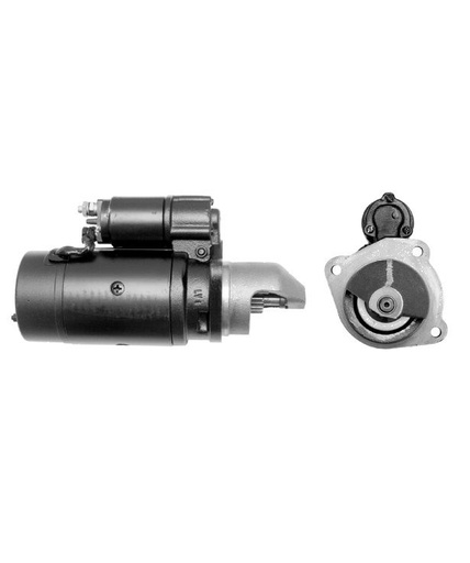 [ISKRIS0407] Starter Iskra  4,0 Kw - 24V - 9T