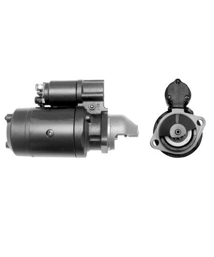 [ISKRIS0503] Starter Iskra 2,7 Kw - 12V - 9T