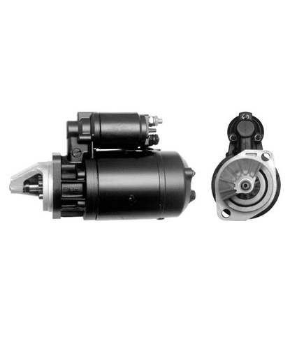 [ISKRIS0521] Démarreur Iskra  2,7 Kw - 12V - 11D