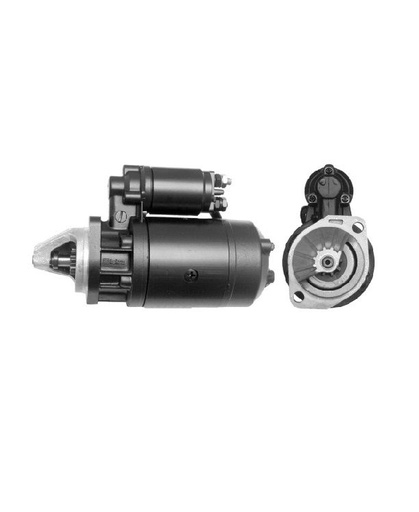 [ISKRIS0525] Starter Iskra 2,7 Kw - 12V - 9T