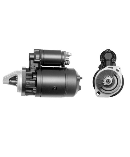 [ISKRIS0531] Démarreur Iskra  1,8 Kw - 12V - 9D