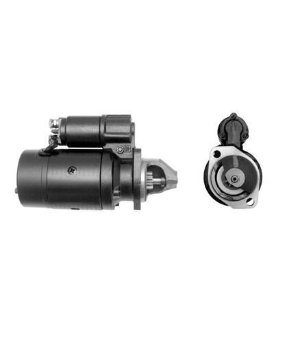 [ISKRIS0612] Starter Mahle MS313  2,7 Kw - 12V - 9T