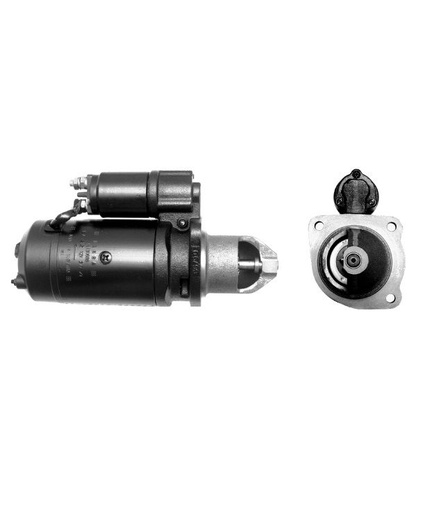 [ISKRIS0688] Starter Mahle MS269  3,0 Kw - 12V - 9T