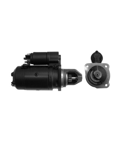 [ISKRIS0695] Starter Mahle MS271  3,1 Kw - 12V - 9T