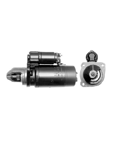 [ISKRIS0821] Starter Mahle MS309  3,0 Kw - 12V - 11T