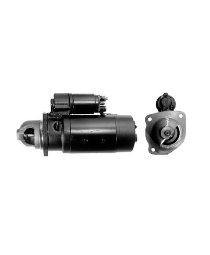 [ISKRIS0842] Reductiestarter Mahle MS232  4,0 Kw - 24V - 9T