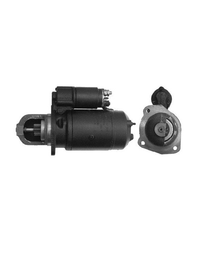 [ISKRIS0863] Starter Mahle MS281  3,1 Kw - 12V - 9T