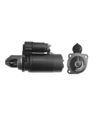 [ISKRIS0881] Starter Mahle MS322  3,0 Kw - 12V - 9T