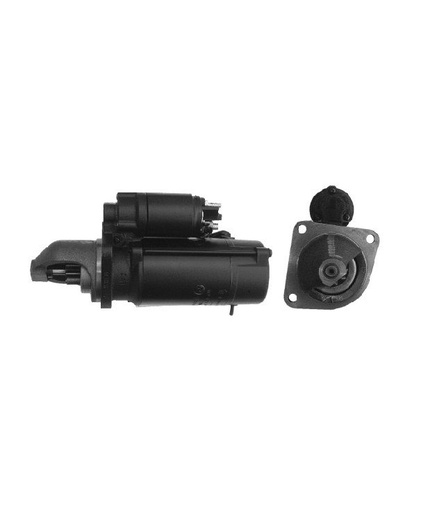 [ISKRIS0941] Démarreur avec réducteur Mahle MS440  3,0 Kw - 12V - 10D