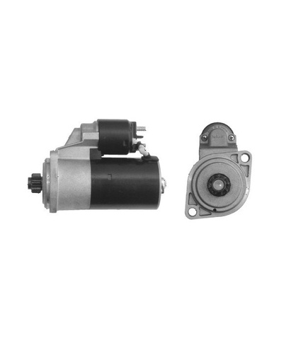 [ISKRIS1015] Démarreur Iskra  1,2 Kw - 12V - 9D - Rotaion gauche