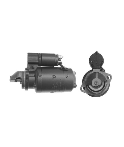 [ISKRIS1017] Starter Iskra  2,7 Kw - 12V - 9T